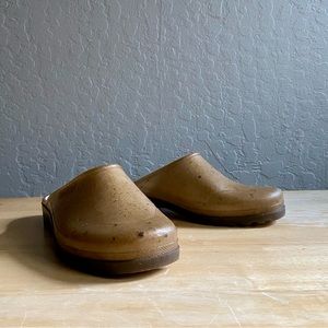 Plasticana Opana Hemp Mules